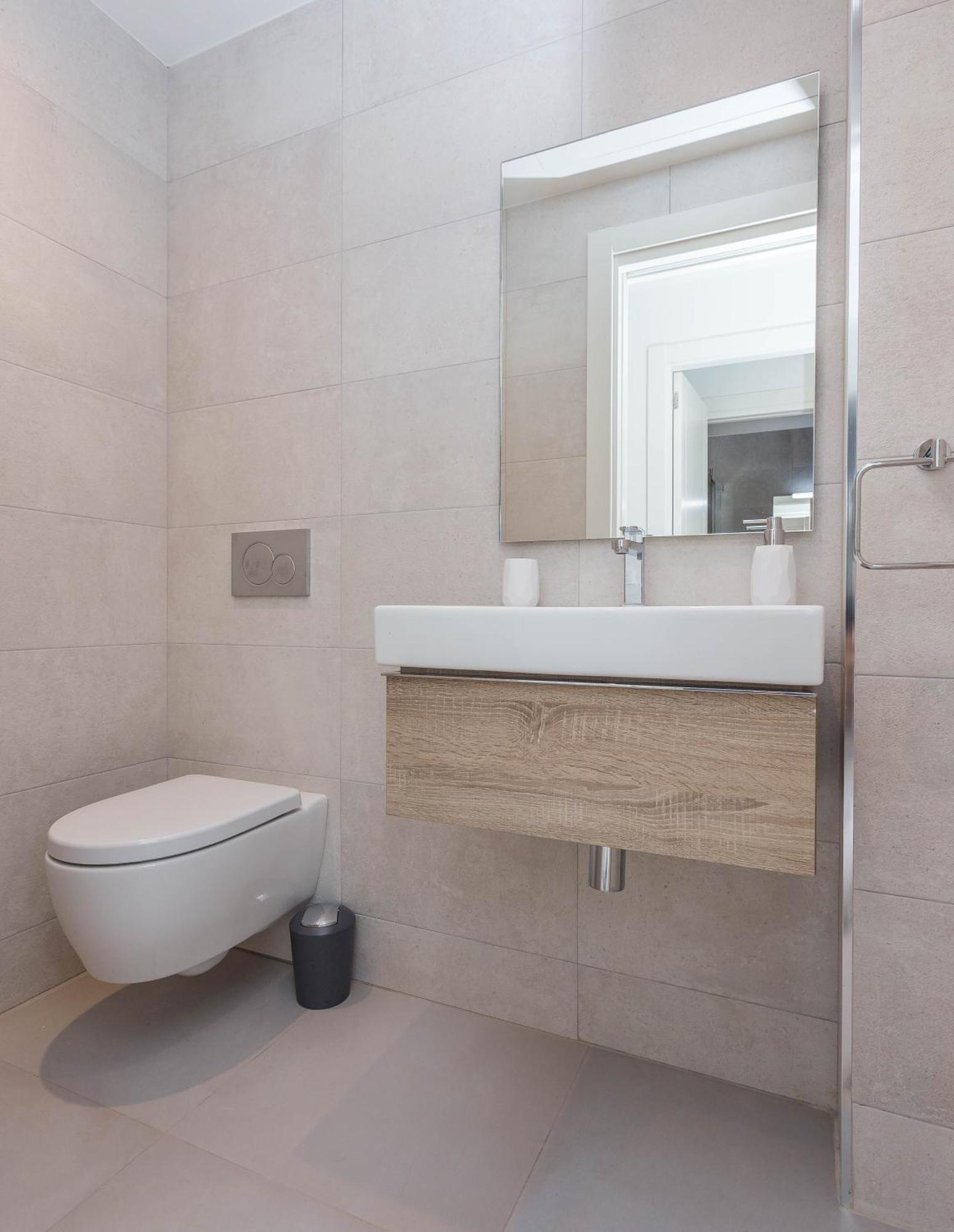 Luxury 2Br Seaviews - Santa Barbara Heights Apartment Fuengirola Exterior photo