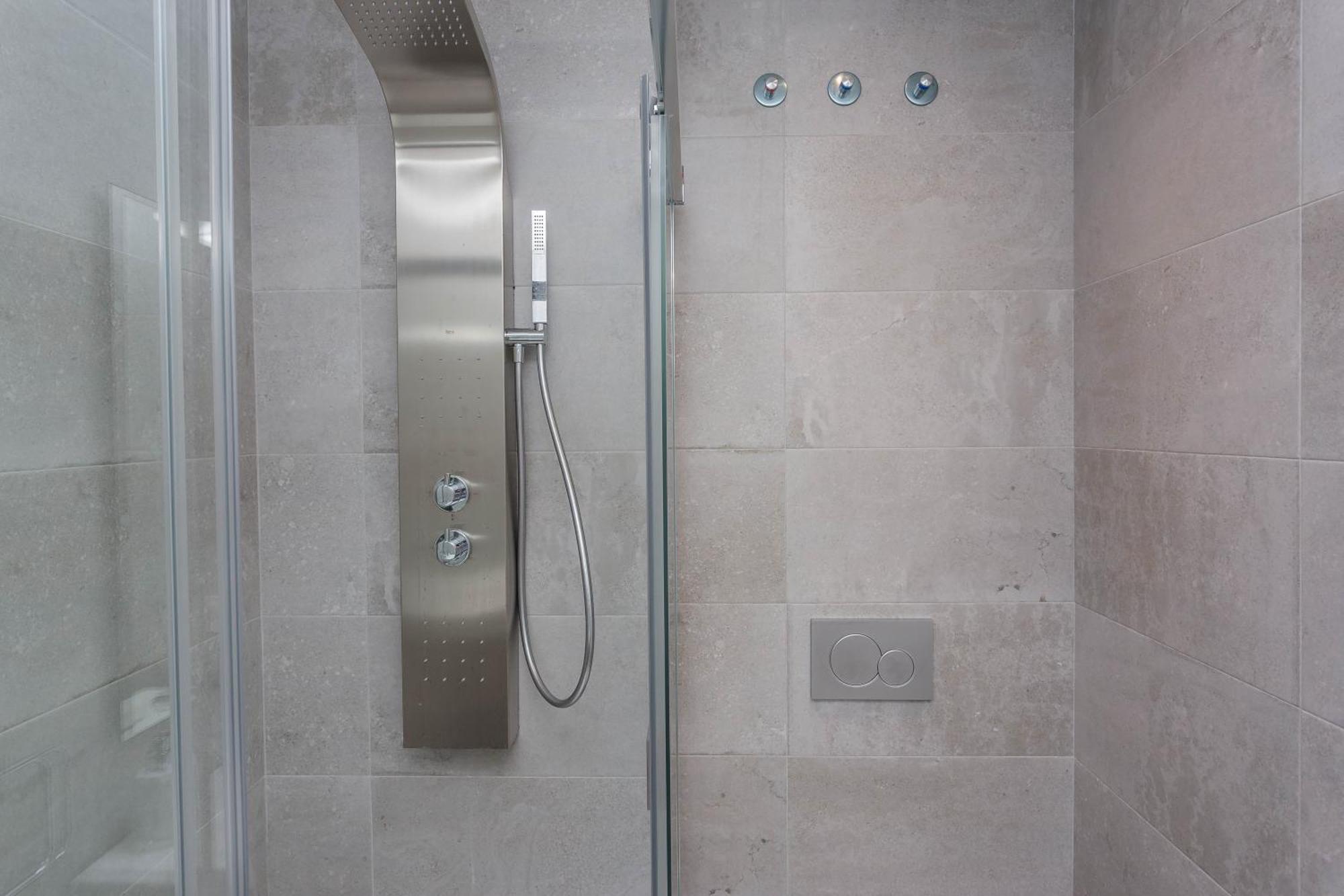 Luxury 2Br Seaviews - Santa Barbara Heights Apartment Fuengirola Exterior photo