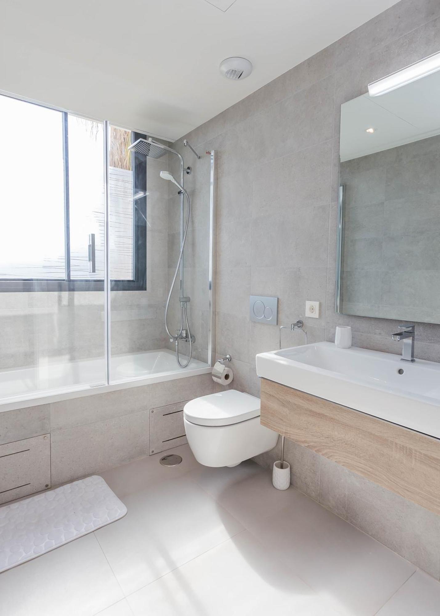 Luxury 2Br Seaviews - Santa Barbara Heights Apartment Fuengirola Exterior photo